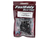 Image 1 for FastEddy Axial SCX10 III Kit Sealed Bearing Kit (AXI03003)