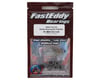 Image 1 for FastEddy XRAY X12'20 Sealed Bearing Kit