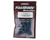 Image 1 for FastEddy Tekno RC EB48 2.0 Ceramic Sealed Bearing Kit
