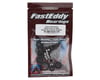 Image 1 for FastEddy Associated DR10 Drag Car Sealed Bearing Kit