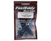 Related: FastEddy Associated RC8B3.2 Team Ceramic Sealed Bearing Kit