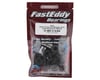 Image 1 for FastEddy Axial SCX10 III RTR Sealed Bearing Kit (AXI03003)