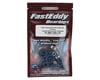 Image 1 for FastEddy Associated RC10 B6.1DL Ceramic Sealed Bearing Kit