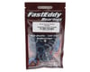 Image 1 for FastEddy Arrma Outcast 4S BLX Ceramic Sealed Bearing Kit