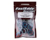 Image 1 for FastEddy Arrma Felony 6S BLX Ceramic Sealed Bearing Kit