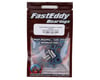 Image 1 for FastEddy Custom Works Intimidator 7 Gearbox Ceramic Sealed Bearing Kit
