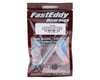 Image 1 for FastEddy Tamiya 3-Axle Reefer Semi Trailer Sealed Bearing Kit