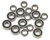 Image 2 for FastEddy Axial RBX10 AR14 Front Axle Sealed Bearing Kit