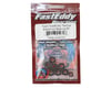 Image 1 for FastEddy Tamiya BlackFoot Bearing Kit