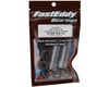 Related: FastEddy Vanquish VRD Carbon Kit Sealed Bearing Kit