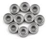 Image 2 for FastEddy Team Associated RC10CC Classic Clear Kit Sealed Bearing Kit