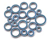 Image 2 for FastEddy Tamiya TA08R Chassis Kit Ceramic Sealed Ball Bearing Kit