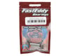 Image 1 for FastEddy Tamiya Lunchbox Bearing Kit