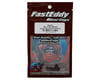 Image 1 for FastEddy 3x6x2.5mm Kyosho Mini-Z MR-04EVO2 Sealed Bearing Kit