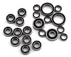 Image 2 for FastEddy 3x6x2.5mm Kyosho Mini-Z MR-04EVO2 Sealed Bearing Kit