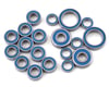 Image 2 for FastEddy 3x6x2.5mm Kyosho Mini-Z MR-04EVO2 Ceramic Sealed Bearing Kit