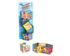 Image 2 for Thinkfun Block Chain Linked Brainteaser Puzzle Set