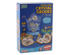 Image 1 for Thames & Kosmos Wow in the World: Break-Open Crystal Geodes Kit