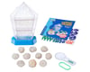 Image 3 for Thames & Kosmos Wow in the World: Break-Open Crystal Geodes Kit