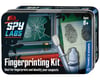 Related: Thames & Kosmos Spy Labs: Fingerprinting Kit