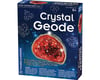 Image 1 for Thames & Kosmos Crystal Geode Growing Kit