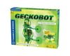 Image 1 for Thames & Kosmos Geckobot Wall Climbing Robot Kit
