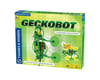 Image 2 for Thames & Kosmos Geckobot Wall Climbing Robot Kit