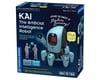 Image 4 for Thames & Kosmos KAI: The Artificial Intelligence Robot