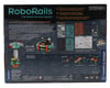 Image 2 for Thames & Kosmos The Robot Monorail System Experiment Kit