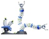 Image 2 for Thames & Kosmos Bionic Robotic Arm Kit