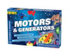 Image 1 for Thames & Kosmos Motors & Generators Kit