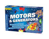 Image 2 for Thames & Kosmos Motors & Generators Kit