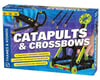 Image 1 for Thames & Kosmos Catapults & Crossbows