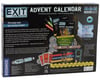 Image 2 for Thames & Kosmos EXIT: The Game: Advent Calendar Set (The Missing Hollywood Star)