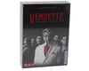 Image 1 for Thames & Kosmos Masters of Crime: Vendetta Strategy Board Game