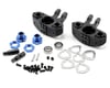 Image 1 for Tekno RC Axle Carriers w/17mm Adapters