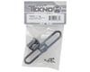 Image 2 for Tekno RC 17mm Wheel Wrench & Shock Cap Tool