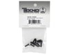 Image 2 for Tekno RC 3x10mm Flat Head Screw (10)