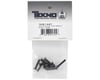 Image 2 for Tekno RC 3x16mm Flat Head Screw (10)