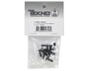 Image 2 for Tekno RC 4x12mm Flat Head Screw (10)