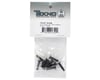 Image 2 for Tekno RC 4x15mm Flat Head Screw (10)