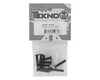 Image 2 for Tekno RC 4x20mm Flat Head Screws (10)