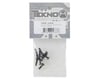 Image 2 for Tekno RC 3x10mm Button Head Hex Screws (10)