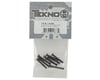 Image 2 for Tekno RC 3x20mm Button Head Screws (10)