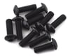 Image 1 for Tekno RC 4x12mm Button Head Screws (10)
