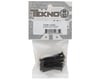 Image 2 for Tekno RC 4x30mm Button Head Screws (10)