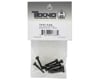 Image 2 for Tekno RC M3x18mm Cap Head Screw (10)