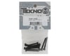 Image 2 for Tekno RC 3x25mm Cap Head Screws (10)