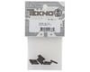 Image 2 for Tekno RC 3x12mm Screw Pins (10)