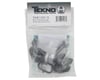 Image 2 for Tekno RC M6 Driveshaft & Hub Carrier Set